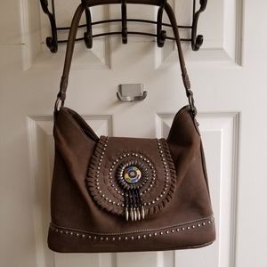 Montana West Concealed Carry Purse